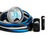 3.2 Dimmable Infrared Belt Temp Gauge - By Razorback Technology