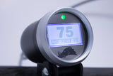 3.1 Dimmable Infrared Belt Temp Gauge by Razorback Technology
