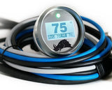 3.2 Dimmable Infrared Belt Temp Gauge - By Razorback Technology