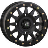 High Lifter ADA1 Beadlock Wheel