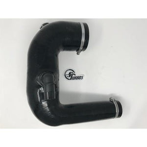 SILBER TURBOS 2020 RZR PRO XP COLD AIR INTAKE SILICONE J TUBE