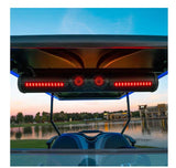 32" ECOXGEAR SoundExtreme Amplified Bluetooth Soundbar w/RGB Lighting