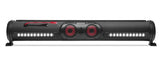 32" ECOXGEAR SoundExtreme Amplified Bluetooth Soundbar w/RGB Lighting