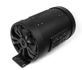 ECOXGEAR SoundExtreme Amplified 8" Subwoofer w/RGB Lighting