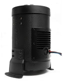 ECOXGEAR SoundExtreme Amplified 8" Subwoofer w/RGB Lighting