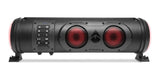 ECOXGEAR SoundExtreme SE18 18" Soundbar