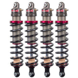 Elka Suspension Kawasaki Teryx 750 Shocks (Front and Rear) (Stage 1)