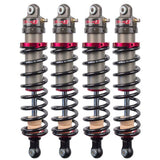Elka Suspension Polaris RZR 570 Shocks (Front and Rear) (Stage 1)