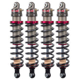 Elka Suspension Yamaha Wolverine Shocks (Front and Rear) (Stage 1)