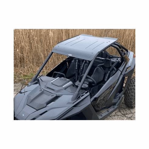 EMP Aluminum Roof for Polaris RZR Turbo R / Pro XP