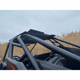 EMP Aluminum Roof for Polaris RZR Turbo R / Pro XP