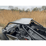 EMP Aluminum Roof for Polaris RZR Turbo R / Pro XP