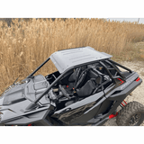 EMP Aluminum Roof for Polaris RZR Turbo R / Pro XP