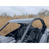EMP Aluminum Roof for Polaris RZR Turbo R / Pro XP