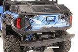 Polaris General Rear Bumper By: EMP