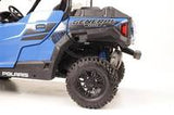 Polaris General Rear Bumper By: EMP