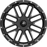 MSA M35 BANDIT Wheel