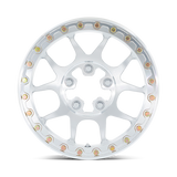 KMC TORO FORGED BEADLOCK WHEEL 5 LUG RZR TURBO R - PRO R