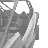 POLARIS RZR PRO XP FENDER FLARES (MUDLITES) (2 AND 4 SEAT) by Mudbusters