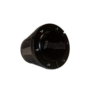 Fixed Hub for Steering Wheels by Dragonfire