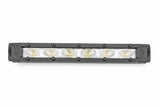 ROUGH COUNTRY 6-INCH SLIMLINE CREE LED LIGHT BARS (PAIR)