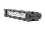 ROUGH COUNTRY 6-INCH SLIMLINE CREE LED LIGHT BARS (PAIR)