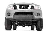 ROUGH COUNTRY 2-INCH SQUARE LED SAE FOG LIGHTS - (PAIR)