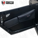 Moto Armor Pro 4 Seat Front Door Bags