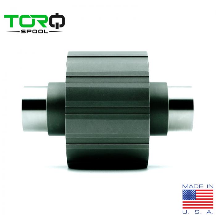 TORQ FULL SPOOL - POLARIS TURBO by Torq Masters – Pro UTV Parts