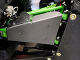SSS OFF-ROAD UHMW SKID PLATE | KAWASAKI TERYX4 (4 SEATER)
