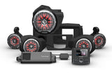Rockford Fosgate Stage 5 Audio Kit Polaris RZR