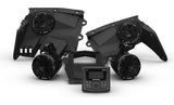 Rockford Fosgate Stage 2 Audio Kit Can-Am Maverick X3