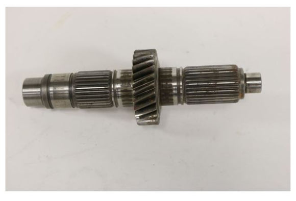 Polaris 4 Seater Gear Reduction Set