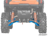 Polaris General High Clearance 1.5" Rear Offset A-Arms by SuperATV