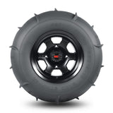 GMZ Sand Stripper Rear Stagger (14 Paddle) Tire 28x15 R14