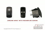 XTC Carling Switch with GPS Actuator/Rocker
