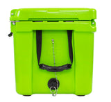 Frosted Frog 45QT Cooler – Original Green, 45QT