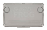 Frosted Frog 45QT Cooler – Cool Gray, 45QT