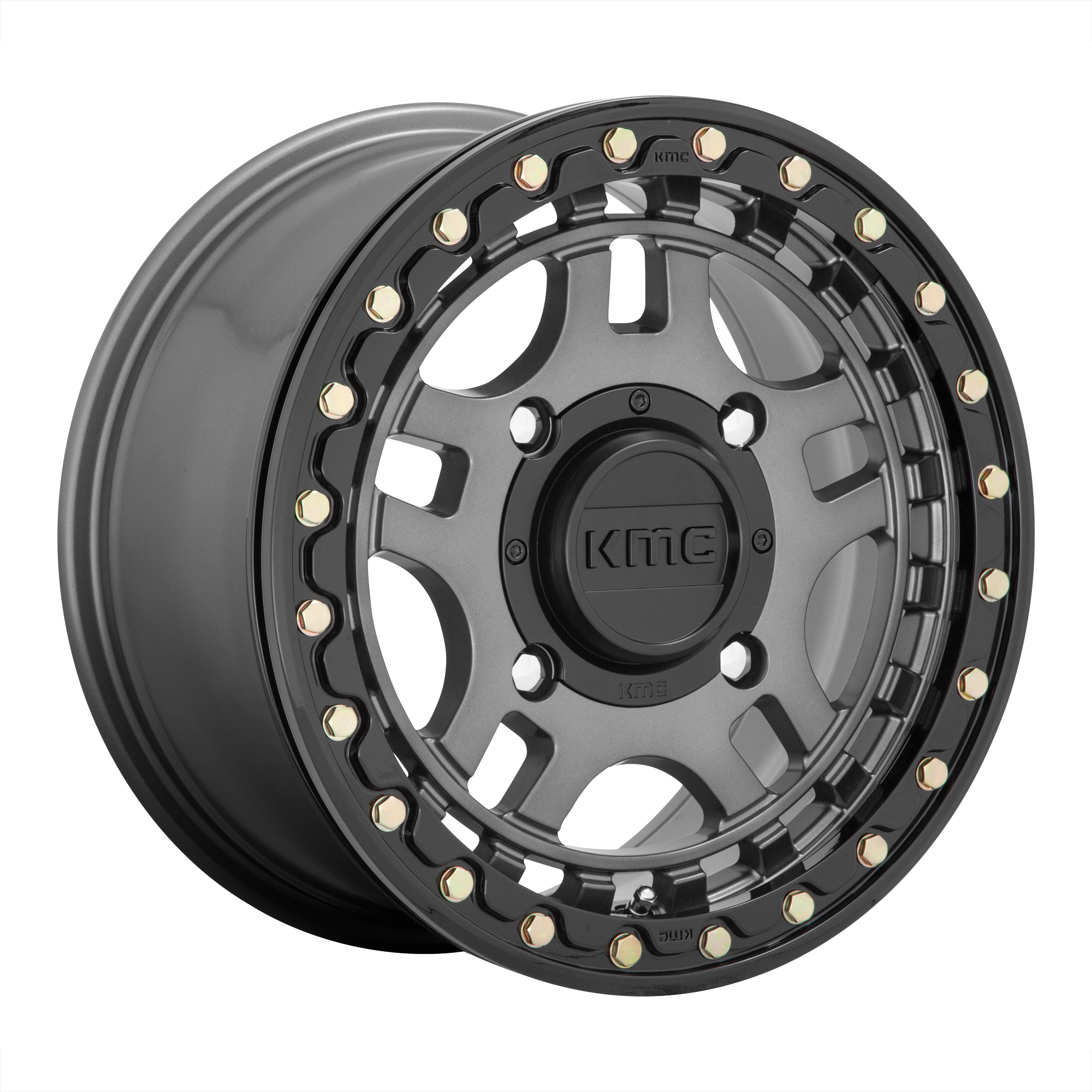 KS240 RECON by KMC Wheels – Pro UTV Parts