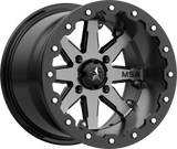 MSA M21 Lok Wheels