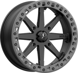 MSA M31 LOK2 Beadlock Wheel