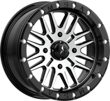 MSA M37 Brute Beadlock Wheel
