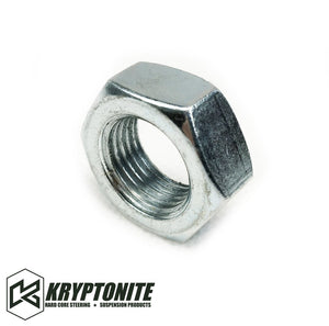 REPLACEMENT HEIM JOINT JAM NUT FOR UTV by Kryptonite