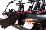 HiBoy Doors Can-Am (4 Seat) by Dragonfire