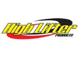 High Lifter HL9 Beadlock  ATV/UTV Wheel - Matte Black (4/137) - Can AM