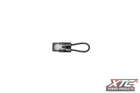 XTC Honda Talon Plug and Play Seat Belt Override