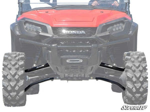 Honda Pioneer 1000 High Clearance Forward 1.5" Offset A-Arms by SuperATV
