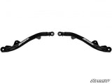 Honda Pioneer 1000 High Clearance 1.5" Offset Rear A-Arms by SuperATV