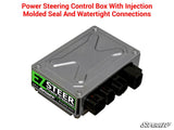 Honda Pioneer 500 Power Steering Kit by SuperATV