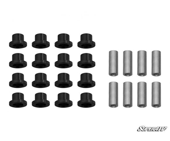 Honda Pioneer 1000 Rear A-Arm Bushings by SuperATV